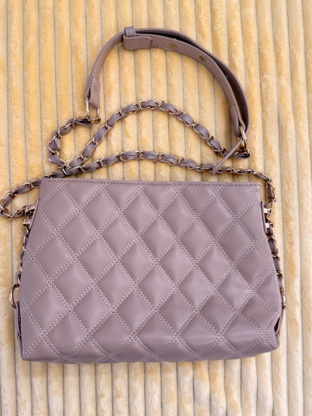 Shoulder Bag - Picture 3 of 4
